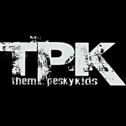 Them Pesky Kids