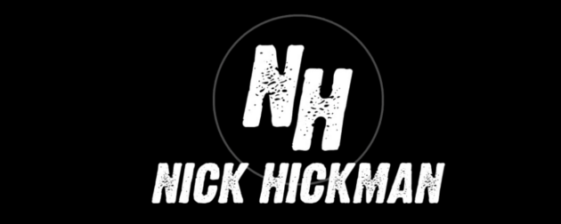 Nick Hickman