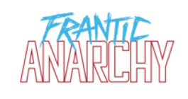 Frantic Anarchy