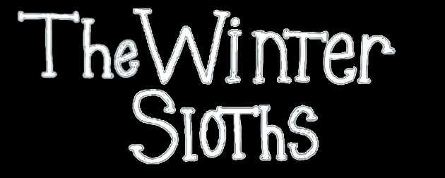 The Winter Sloths