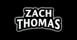 Zach Thomas