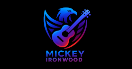 Mickey Ironwood