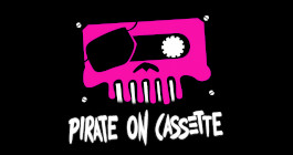 Pirates On Cassette