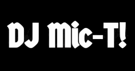 DJ Mic-T
