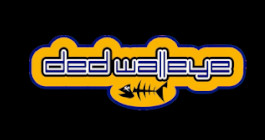Ded Walleye