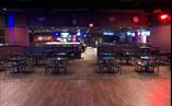 Our expanded, 500 square foot dance floor is waiting for you